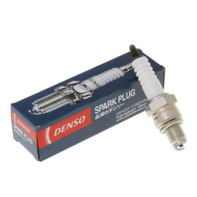 zapalovací svíčka DENSO *W20EPR-U* (3047) = NGK (6464)